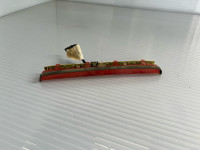 Mercedes w210 E klasa trece stop svjetlo, 3. štop