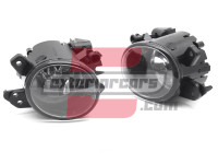 MERCEDES W221 W164 W212 W204 W169 W245 C216 W219 - Maglenke (kristal)