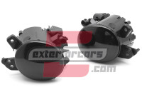 MERCEDES W221 W164 W212 W204 W169 W245 C216 W219 - Maglenke (smoke)