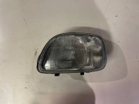 MICRA lijevo svjetlo NISSAN lijevo prednje svjetlo 1998-2000