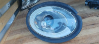 MINI COOPER F55 LED LIJEVI FAR 7416977