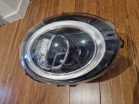 Mini Cooper F56 LCI desni FULL LED far