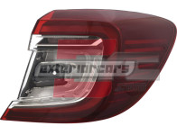 MITSUBISHI ASX + RENAULT CAPTUR (20-) - Stražnje svjetlo LED (desna st