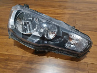 Mitsubishi Lancer desni halogen far