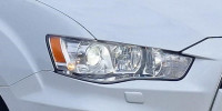 Mitsubishi Outlander 2010-2013 - LAMPA FAR suvozačeva strana