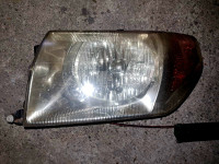 Mitsubishi Pajero Pinin FAROVI