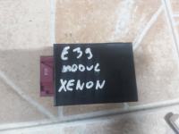 modul svjetala bmw e39