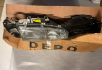 MONDEO desno svjetlo FORD desno prednje svjetlo 40-431-1106 godina 199