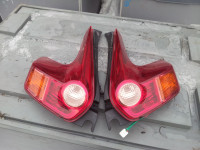 nissan juke zadnje lampe