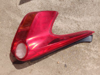 Nissan Juke zadnja lijeva lampa svjetlo 2010.-2015.