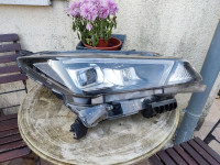 Nissan Leaf AZE1 2017+ desni/suvozačev prednji FULL LED far - 260105SA