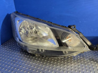 NISSAN NV200 NV 200 09- OBIČNA I090094 LAMPA FAR PREDNJA STRANA DESNA