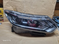 Nissan qashqai II J11 2017-   100-19009