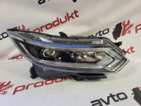 NISSAN QASHQAI II J11 LIFT DESNI FULL LED FAR