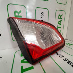NISSAN QASHQAI J10, 2006.–2013. — STOP SVJETLO GEPEKA L — B26555BR01A