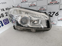 Nissan Qashqai (J10) xenon far lijevi i desni