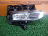 Nissan Qashqai J11 2021- desna maglenka led