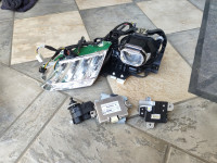 Nissan Qashqai J11 full Led far u dijelovima 100-19011