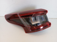 NISSAN QASHQAI J11 LIFT   LAMPA ZADNJIA LIJEVA