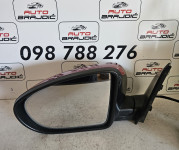 Nissan Qashqai retrovizor lijevi i desni
