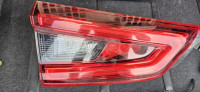 Nissan Qashqai ST L lampa LED