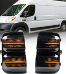 NLSUMO žmigavci za retrovizor, Fiat Ducato i Peugeot Boxer