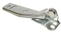 NOSAČ HAUBE VW GOLF IV 97-03 DX