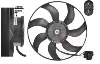 "NOSAČ VENTILATORA OPEL ASTRA ""J"" 09-015 1.7/2.0 CDTI"