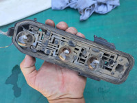 nosac zarulja stop svijetla renault clio 2 2000g.