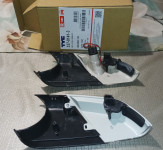 Octavia 08-13 žmigavac retrovizora +kombinacija s podnim osvjetljenjem