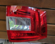 OCTAVIA 3 COMBI   STOP LAMPA