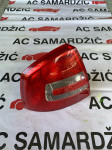 Octavia II zadnja lijeva lampa 1z5945095a