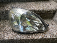 OEM desni suvozački far Toyota Yaris