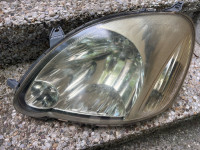 OEM lijevi vozački far Toyota Yaris
