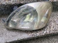 OEM lijevi vozački far Toyota Yaris