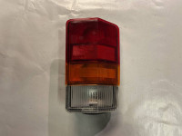 OHIŠJE ZADNJE DESNE LUČI ZADAJ DESNO FIAT DUCATO 1981-1994