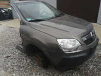 opel antara prednji lijevi i desni far