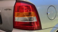 Opel astra g stop lampe