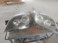 opel astra H prednja svijetla