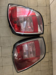 Opel Astra H -zadnje lampe NISU NOVE