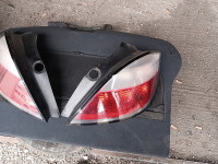 Opel Astra h zadnje lampe