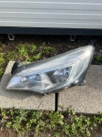 Opel Astra J orginal lijevi far