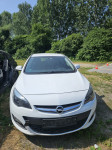 OPEL ASTRA J REDIZAJN FAROVI