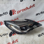 OPEL ASTRA K DESNI FAR 39047199