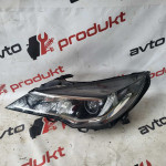 OPEL ASTRA K LEVI FAR 39047198