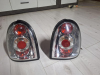 opel corsa b kristalna stop svijetla