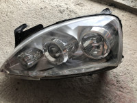 Opel Corsa C far stanje u oglasu