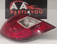 OPEL CORSA D ZADNJA LIJEVA LAMPA