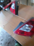 opel corsa d zadnje desno svijetlo