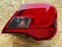 Opel Corsa E desna štop lampa 39068624